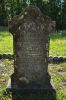 Photo of headstones/thumb_Burwell McLendon d1863 hdsn Dublin Laurens Co Georgia